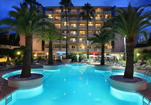 Ac Hotel Ambassadeur Antibes - Juan Les Pins