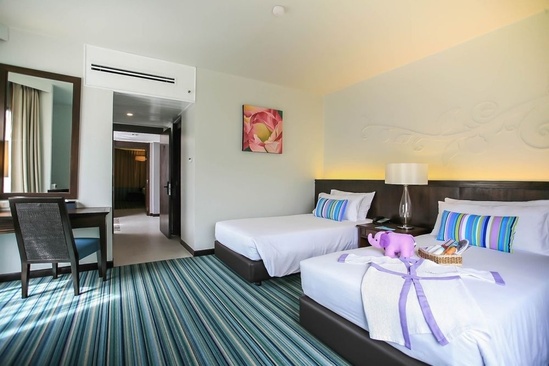 The Bayview Pattaya