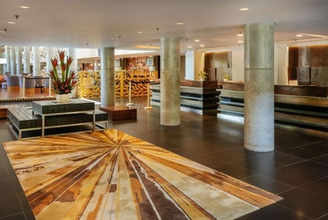 Hilton Garden Inn Bali Ngurah Rai Airport
