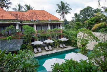 Awatara Boutique Resort