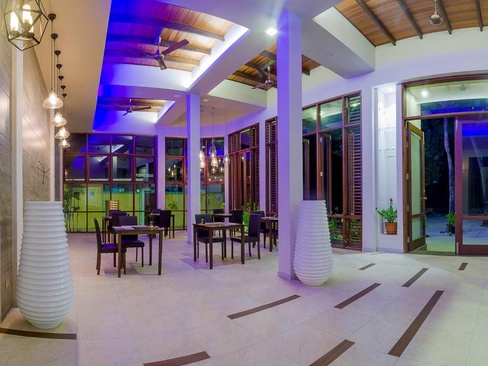 Velana Beach