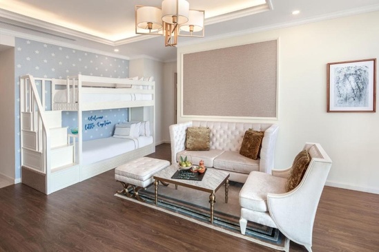 Melia Vinpearl Danang Riverfront