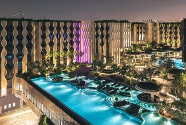 Village Hotel Sentosa By Far East Hospitality