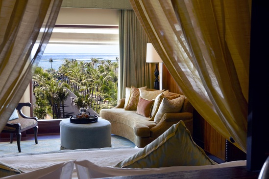 The St. Regis Bali Resort