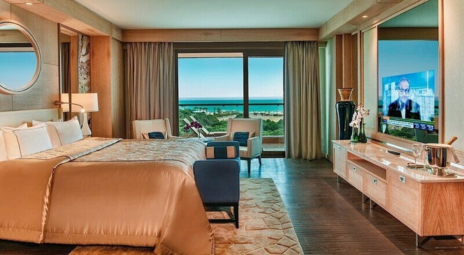 Regnum Carya Golf & Spa Resort