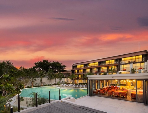 U Samui