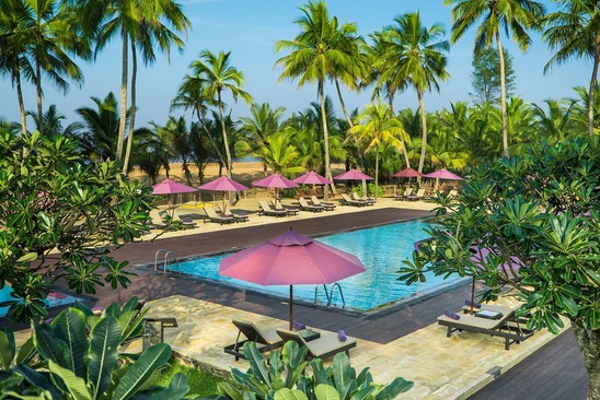 Avani Kalutara Resort