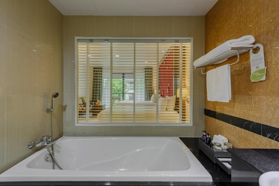 Centara Anda Dhevi Resort And Spa
