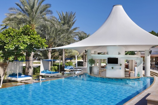 The Ritz-Carlton, Dubai