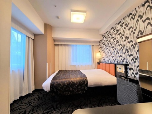 Apa Hotel Nihombashi Bakuroyokoyama Ekimae