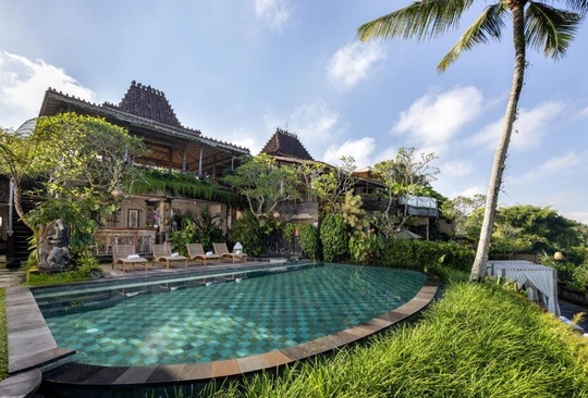 Pramana Watu Kurung