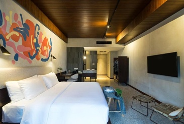 Artotel Haniman Ubud