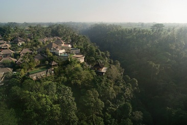 Kamandalu Ubud