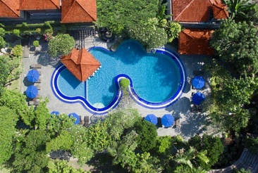 Matahari Bungalow
