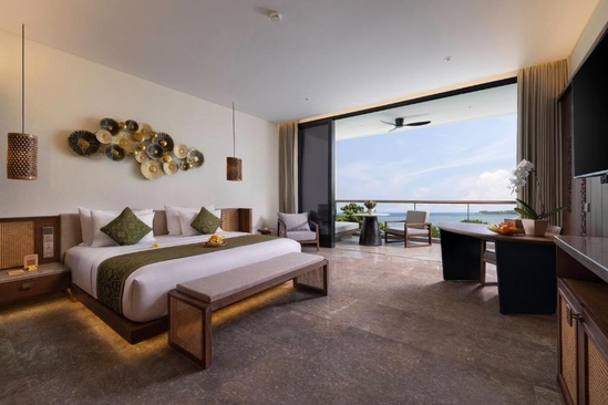 Sumitra Luxury Villas A Pramana