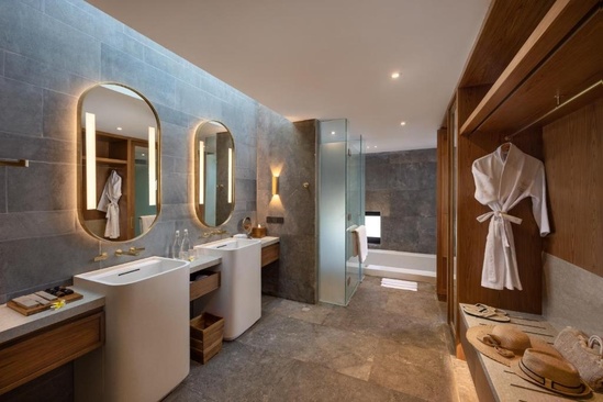 Sumitra Luxury Villas A Pramana