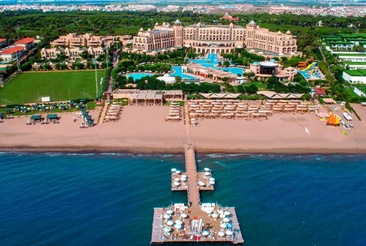 Spice Hotel & Spa