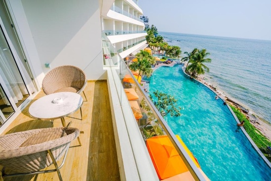 Seashells Phu Quoc Hotel & Spa Hotel