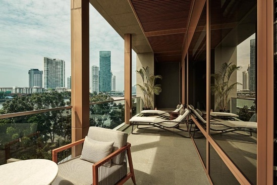 Capella Bangkok
