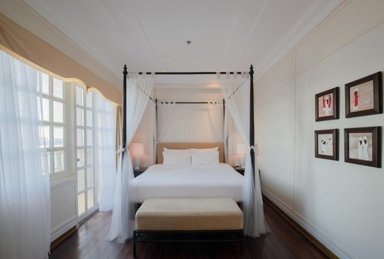 Sunrise Nha Trang Beach Hotel & Spa