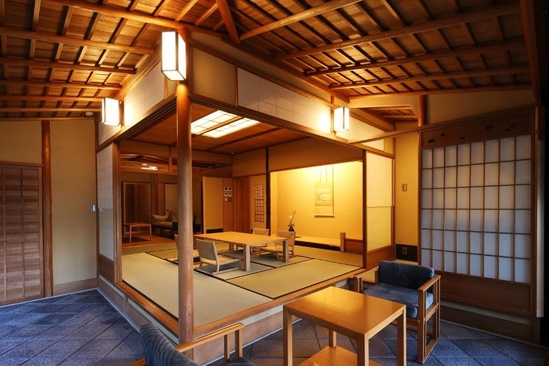 Shourotei Hotel