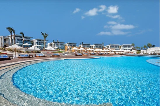 Rixos Premium Magawish Suites And Villas