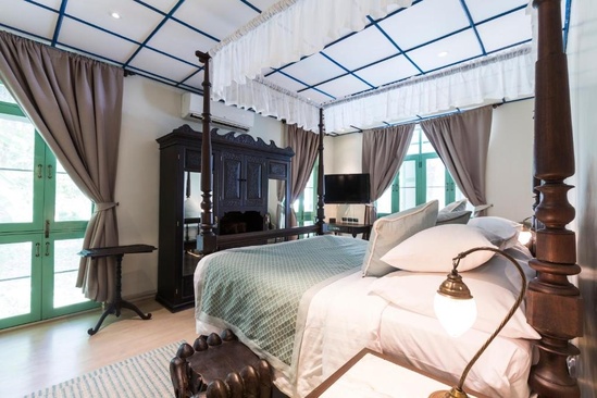 Cape Panwa Hotel