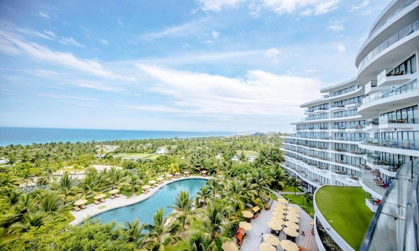 Cam Ranh Riviera