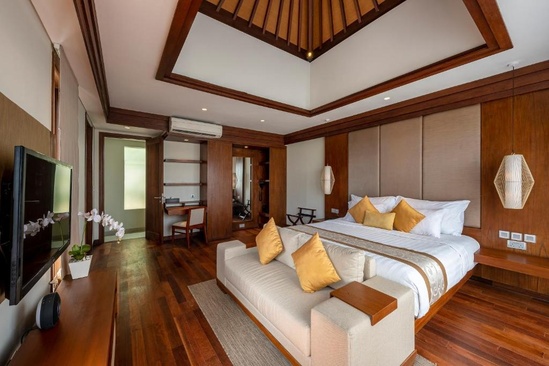 Tanadewa Villas & Spa Nusa Dua
