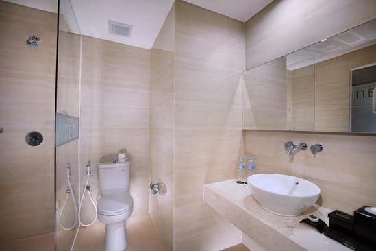 Hotel Neo Denpasar