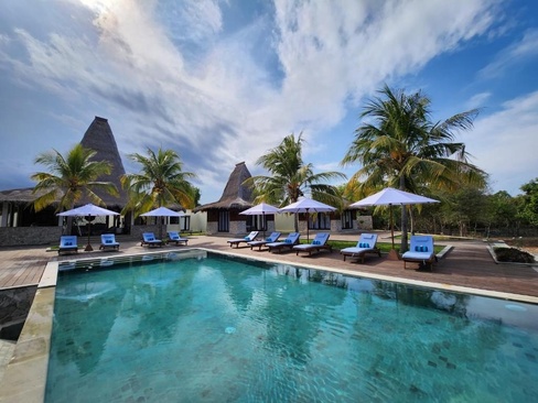 Kandora Luxury Villa