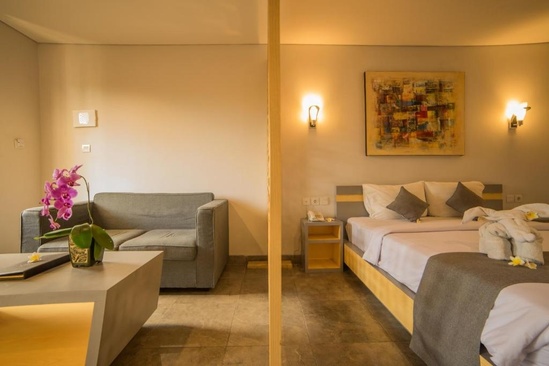 Grand Kesambi Resort & Villa