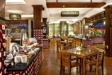 Best Western Kuta Villa