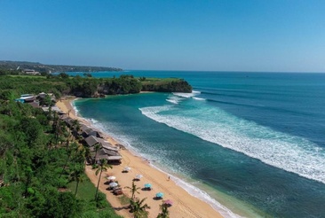 La Joya Balangan Beach Resort
