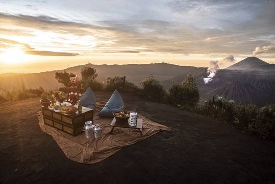 Plataran Bromo