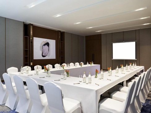 Movenpick Villas & Residences Phu Quoc
