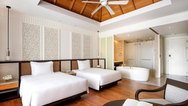 Intercontinental Hua Hin Resort