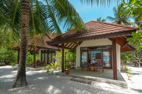 Robinson Club Maldives