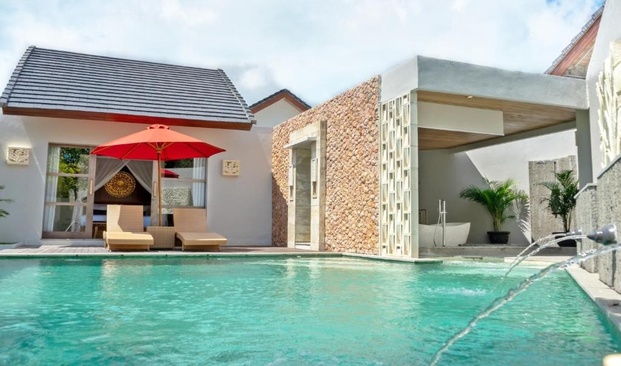 Vivara Bali Private Pool Villas & Spa Retreat