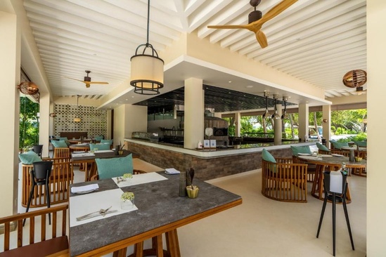 Kuda Villingili Resort Maldives