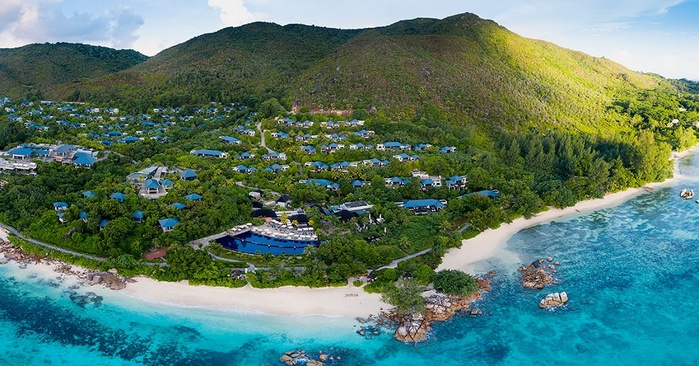 Raffles Seychelles