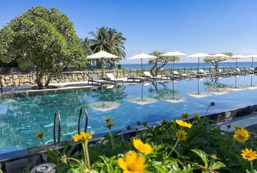 The Ocean Villas