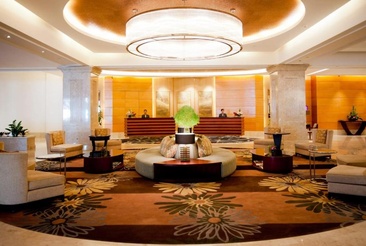 Equatorial Ho Chi Minh