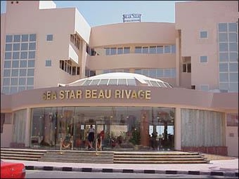 Sea Star Beau Rivage Hotel