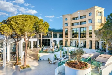 Rixos Park