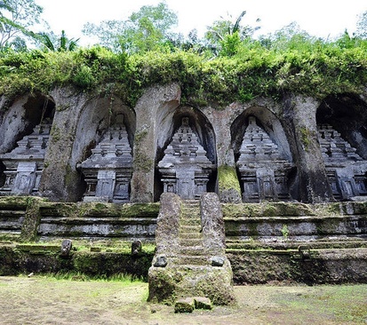 Alam Ubud Culture Villa And Residence