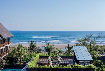 The Haven Suites Bali Berawa