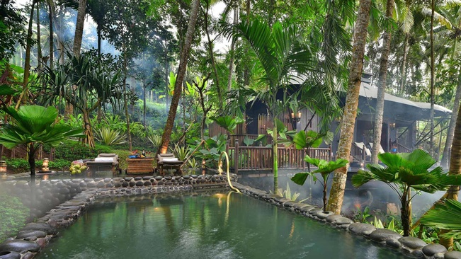 Capella Ubud