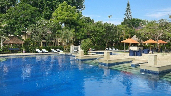 Mercure Resort Sanur