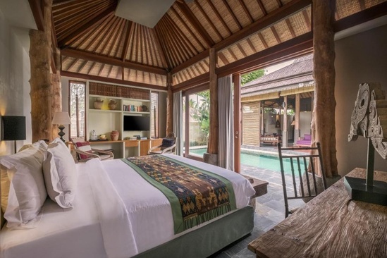 The Purist Villas & Spa